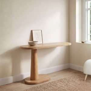 console moderne