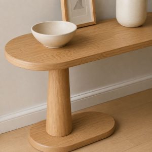 console moderne