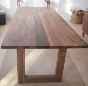 Velora, Table à manger moderne – Image 4