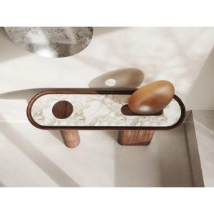 Creta, console en bois massif – Image 7