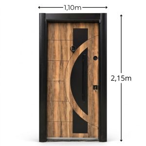 Valtor, porte d entrée blindée​ – Image 2