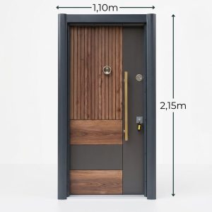 Impera, megasecure porte blindée​ – Image 4