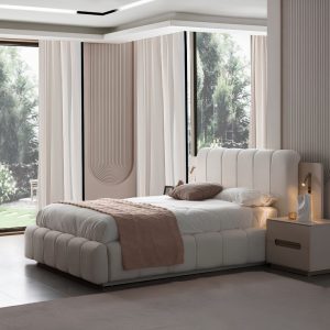 Éden, lit moderne Maroc – Image 7