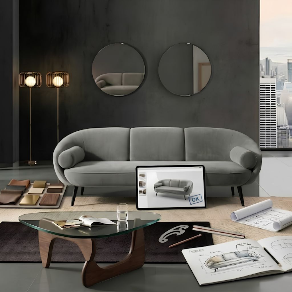 magasin de meuble