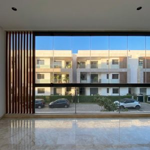 Kupa Glazing, vitrage accordéon​ – Image 2