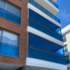 Kupa Glazing, vitrage accordéon​ – Image 4