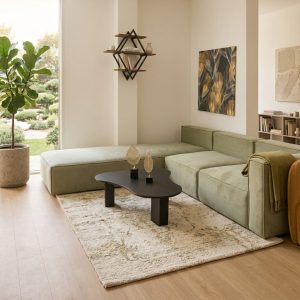 Sable, canapé Moderne maroc – Image 4
