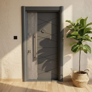 porte blindée casablanca