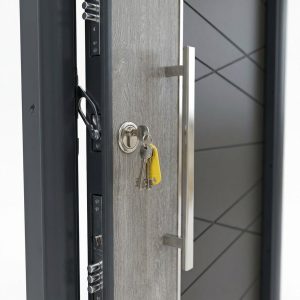 Astra, porte blindée casablanca – Image 4