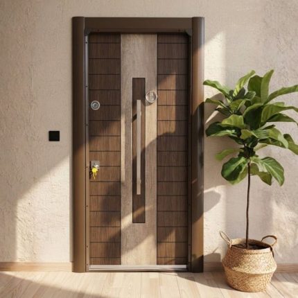 porte blindée casablanca prix​