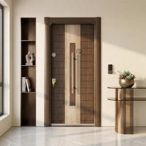 Vanta ,porte blindée casablanca prix​ – Image 4