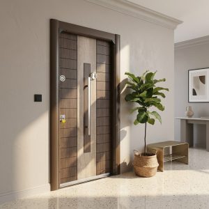Vanta ,porte blindée casablanca prix​ – Image 3