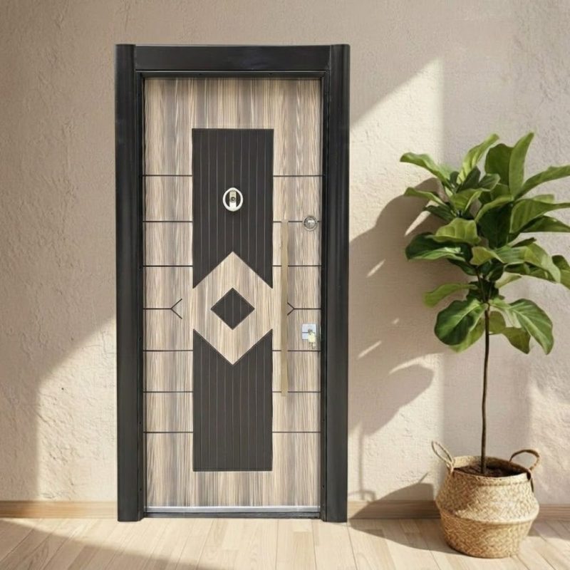 porte blindée prix​