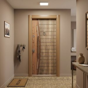 Solaire, portes blindées casa blanca maroc – Image 4