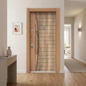 Solaire, portes blindées casa blanca maroc – Image 3