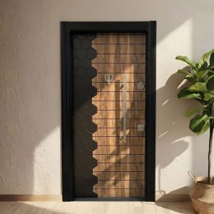 porte blindée casablanca​