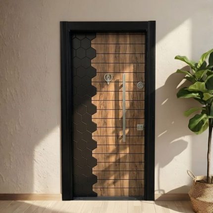 porte blindée casablanca​