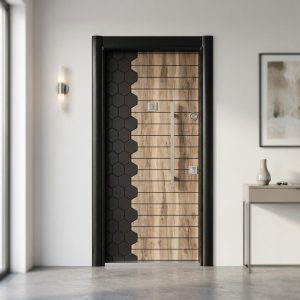 Hexa, porte blindée casablanca​ – Image 3