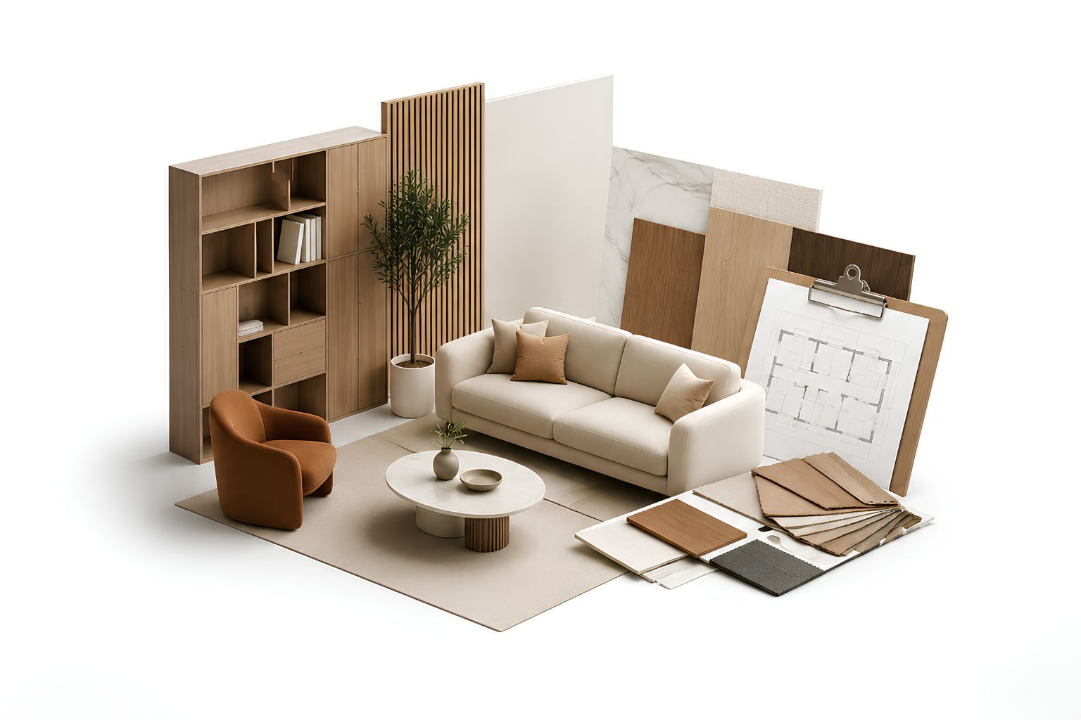 magasin de meuble