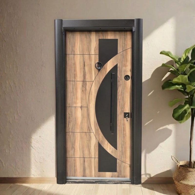 porte d entrée blindée​