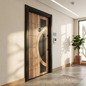 Valtor, porte d entrée blindée​ – Image 3