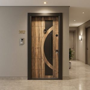 Valtor, porte d entrée blindée​ – Image 4