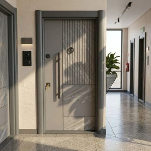 Axion, porte blindée turque maroc​ – Image 2