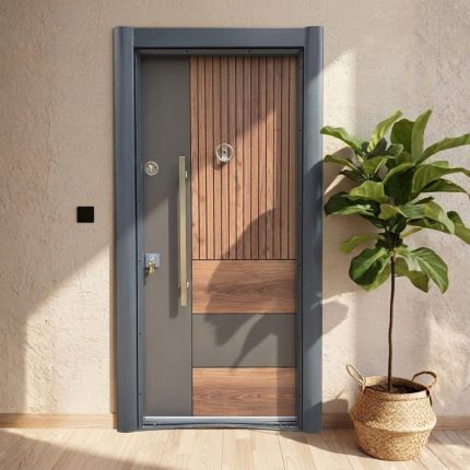 megasecure porte blindée​