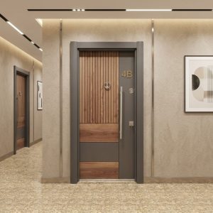 Impera, megasecure porte blindée​ – Image 3