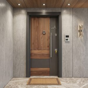 Impera, megasecure porte blindée​ – Image 2