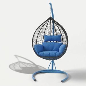 balançoire pour garçons