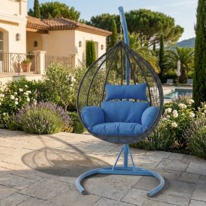 Airix, balançoire pour garçons – Image 5