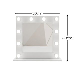 Luma, miroir coiffeuse – Image 2