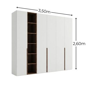 Closix, placard mdf​ – Image 6