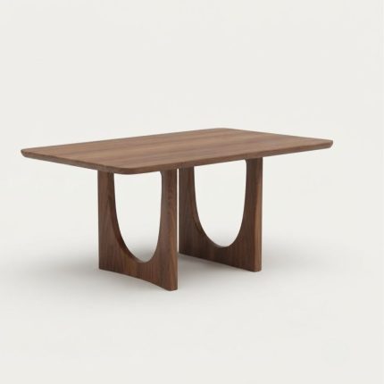 table a manger bois