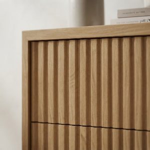 RIVA, table de nuit chambre​ – Image 5