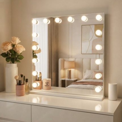 miroir lumineux​