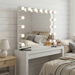 Shine, miroir maquillage lumineux​ – Image 3