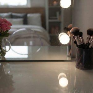 Focus, miroir coiffeuse – Image 3