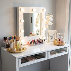 Luma, miroir coiffeuse – Image 4