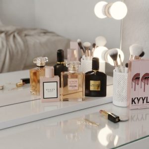 Shine, miroir maquillage lumineux​ – Image 4