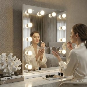 Nyssa, miroir lumineux​ – Image 2