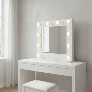 Luma, miroir coiffeuse – Image 2