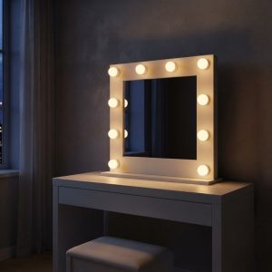 Luma, miroir coiffeuse – Image 6