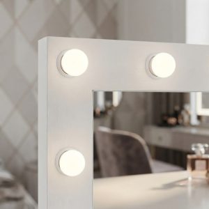 Luma, miroir coiffeuse – Image 4