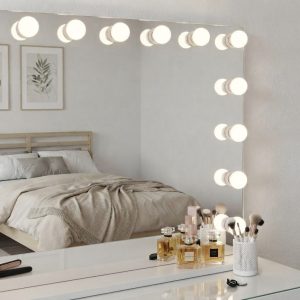 Shine, miroir maquillage lumineux​ – Image 5