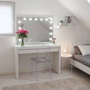 Focus, miroir coiffeuse – Image 5