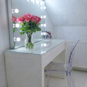 Focus, miroir coiffeuse – Image 4