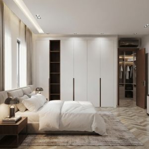 Closix, placard mdf​ – Image 2