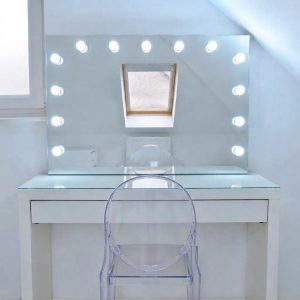 Focus, miroir coiffeuse – Image 6